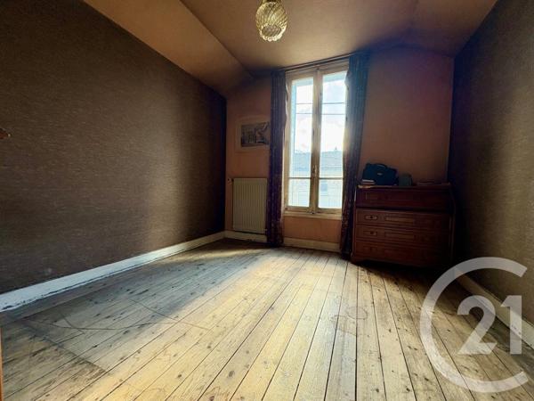 Maison à vendre  4 pièces - 79,06 m2 MEAUX - 77