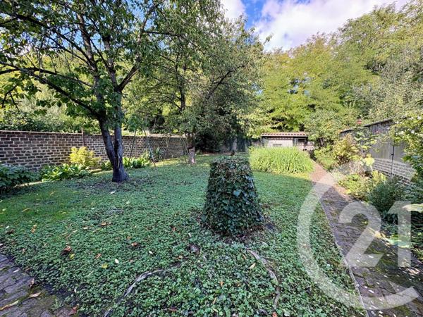 Maison à vendre  4 pièces - 79,06 m2 MEAUX - 77