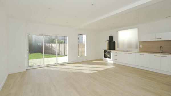 Maison Ploërmel 4 pièces 72 m2