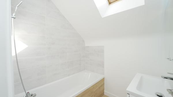 Maison Ploërmel 4 pièces 72 m2