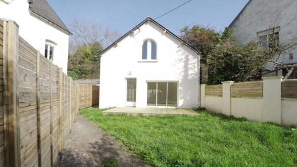 Maison Ploërmel 4 pièces 72 m2