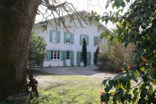 Vente / Maison avec dépendance