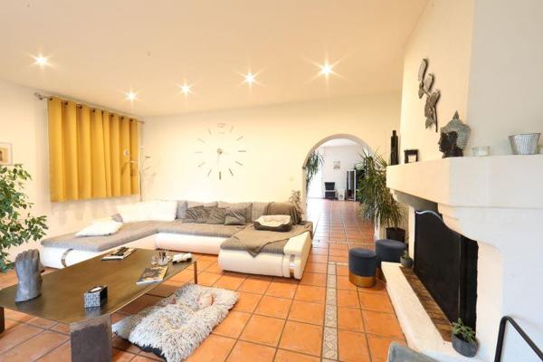 Vente / Maison avec dépendance