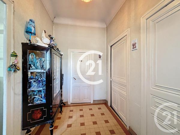 Maison à vendre  6 pièces - 160 m 2   REPARSAC  - 16