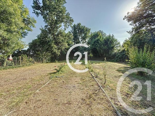 Maison à vendre  6 pièces - 160 m 2   REPARSAC  - 16