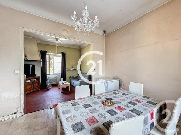 Maison à vendre  6 pièces - 160 m 2   REPARSAC  - 16
