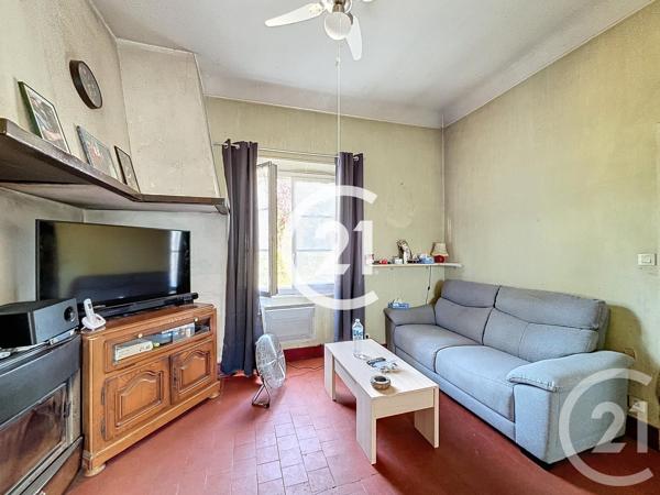 Maison à vendre  6 pièces - 160 m 2   REPARSAC  - 16