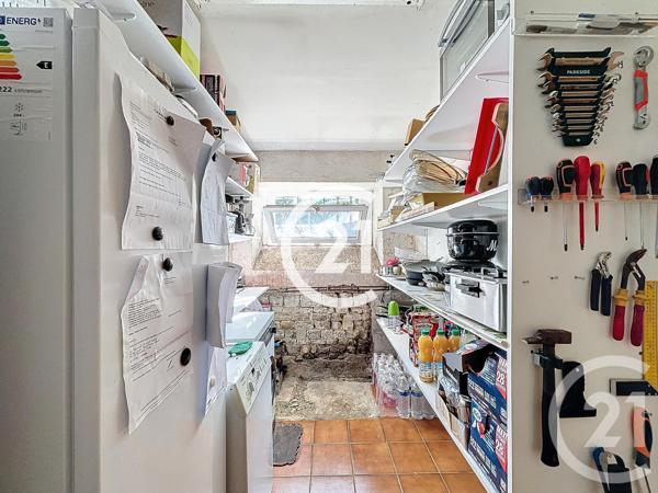 Maison à vendre  6 pièces - 160 m 2   REPARSAC  - 16