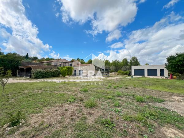 Maison Velaux 7 pièce(s) 190 m2