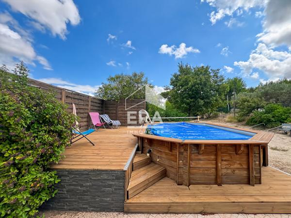 Maison Velaux 7 pièce(s) 190 m2