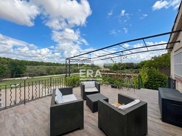 Maison Velaux 7 pièce(s) 190 m2