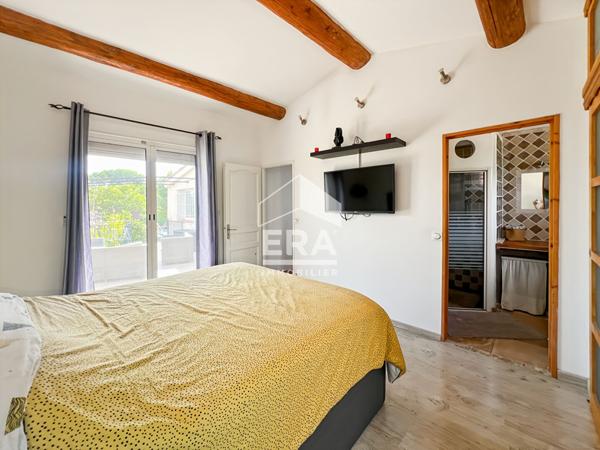 Maison Velaux 7 pièce(s) 190 m2