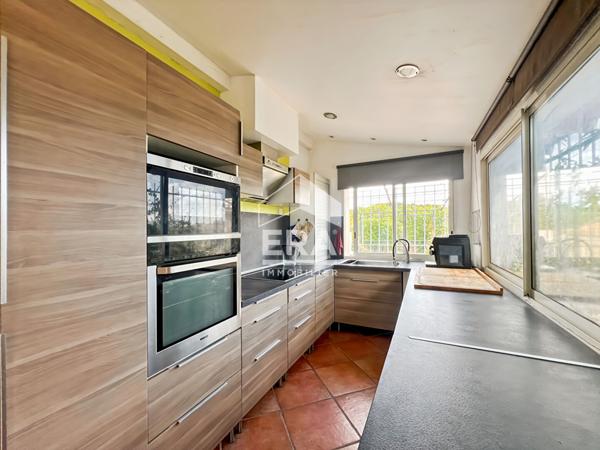 Maison Velaux 7 pièce(s) 190 m2