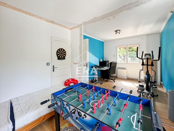 Maison Velaux 7 pièce(s) 190 m2