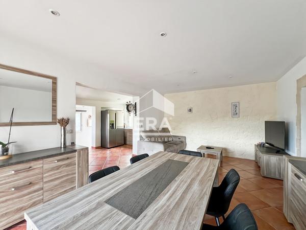 Maison Velaux 7 pièce(s) 190 m2