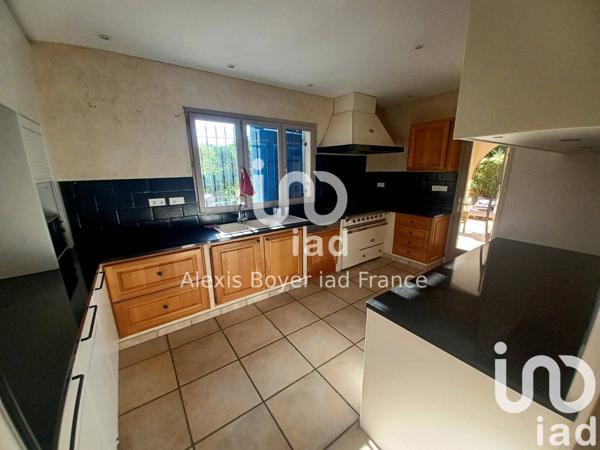 Maison à vendre 4 pièces 156 m² Lodève