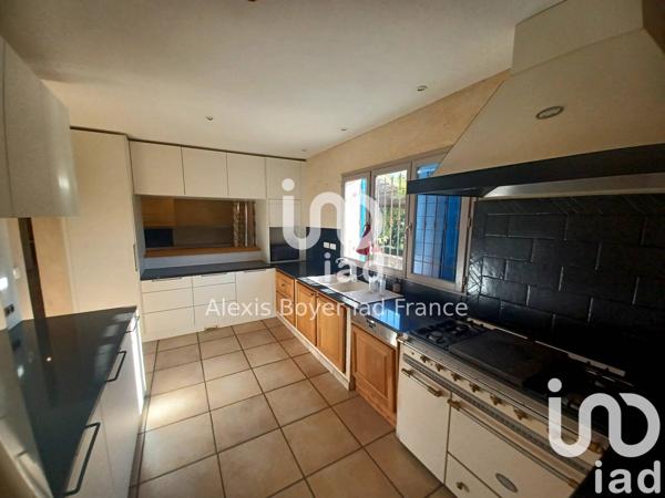 Maison à vendre 4 pièces 156 m² Lodève