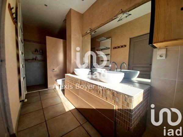 Maison à vendre 4 pièces 156 m² Lodève
