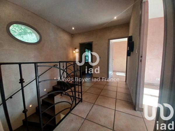 Maison à vendre 4 pièces 156 m² Lodève