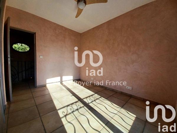 Maison à vendre 4 pièces 156 m² Lodève