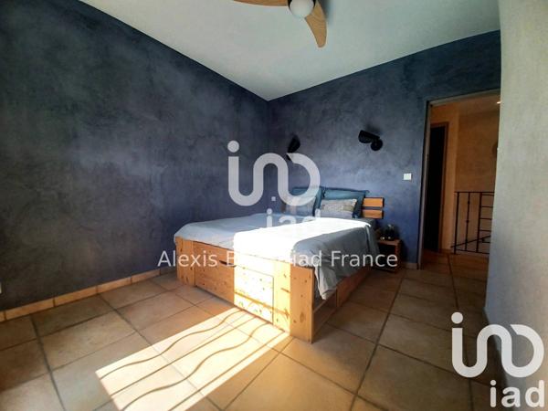 Maison à vendre 4 pièces 156 m² Lodève