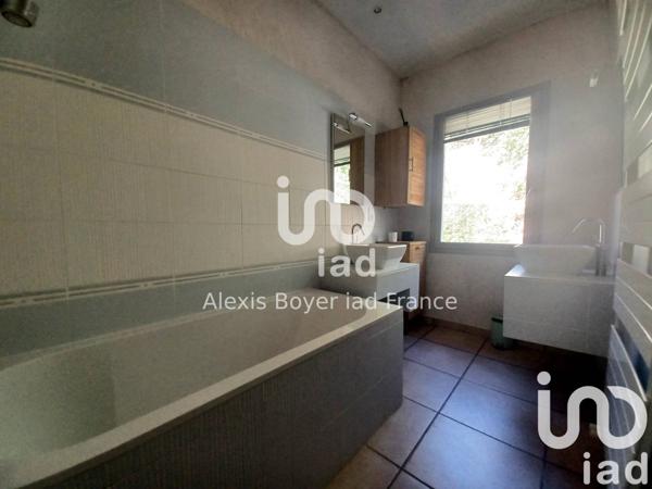 Maison à vendre 4 pièces 156 m² Lodève