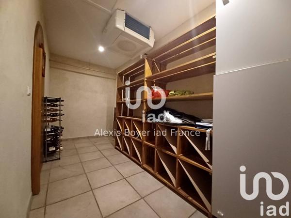 Maison à vendre 4 pièces 156 m² Lodève