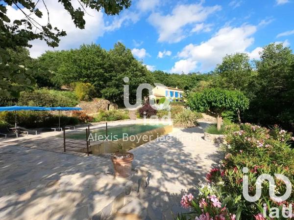 Maison à vendre 4 pièces 156 m² Lodève