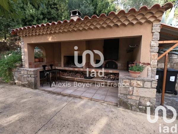 Maison à vendre 4 pièces 156 m² Lodève