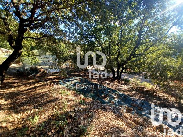 Maison à vendre 4 pièces 156 m² Lodève