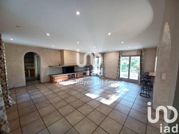 Maison à vendre 4 pièces 156 m² Lodève