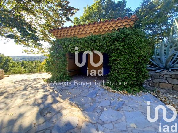 Maison à vendre 4 pièces 156 m² Lodève