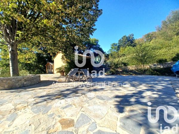 Maison à vendre 4 pièces 156 m² Lodève