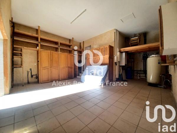 Maison à vendre 4 pièces 156 m² Lodève