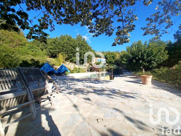 Maison à vendre 4 pièces 156 m² Lodève