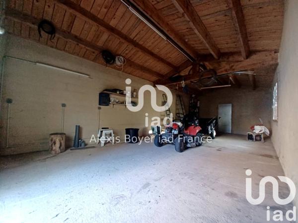 Maison à vendre 4 pièces 156 m² Lodève