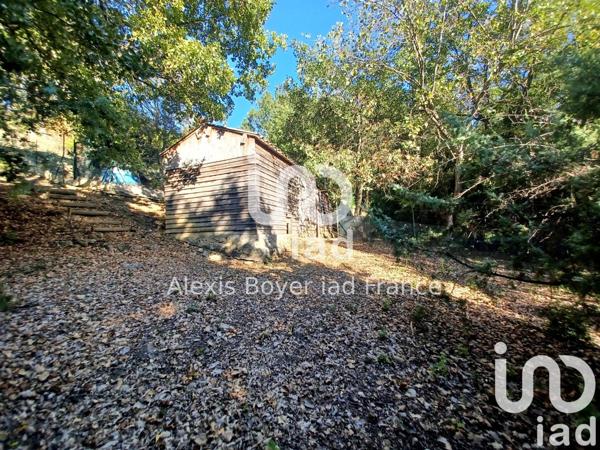 Maison à vendre 4 pièces 156 m² Lodève