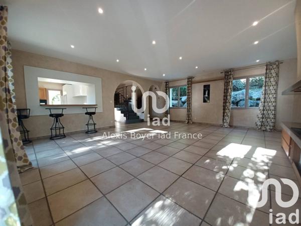 Maison à vendre 4 pièces 156 m² Lodève