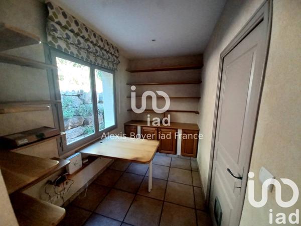 Maison à vendre 4 pièces 156 m² Lodève