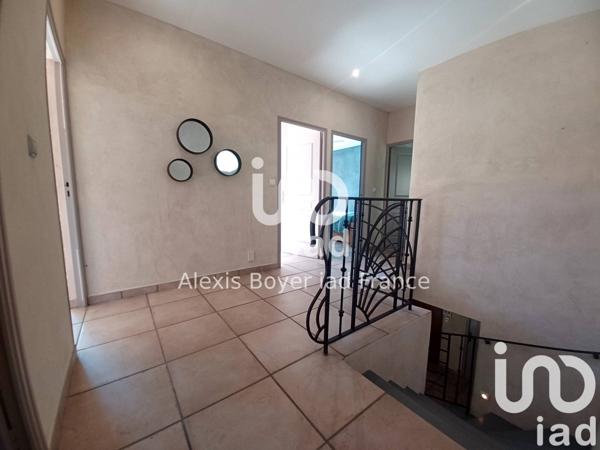 Maison à vendre 4 pièces 156 m² Lodève