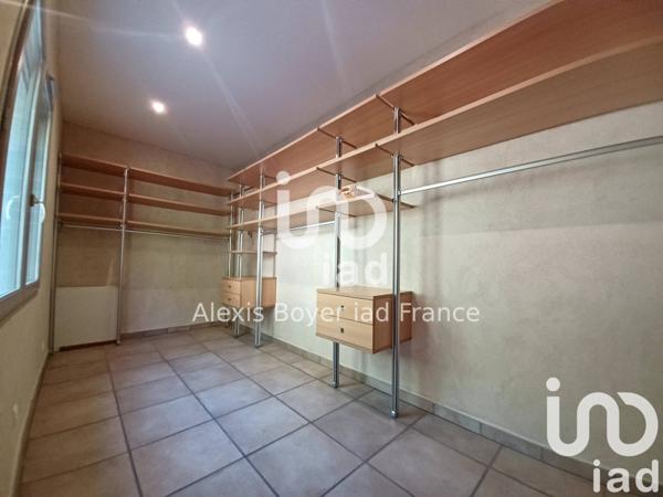 Maison à vendre 4 pièces 156 m² Lodève