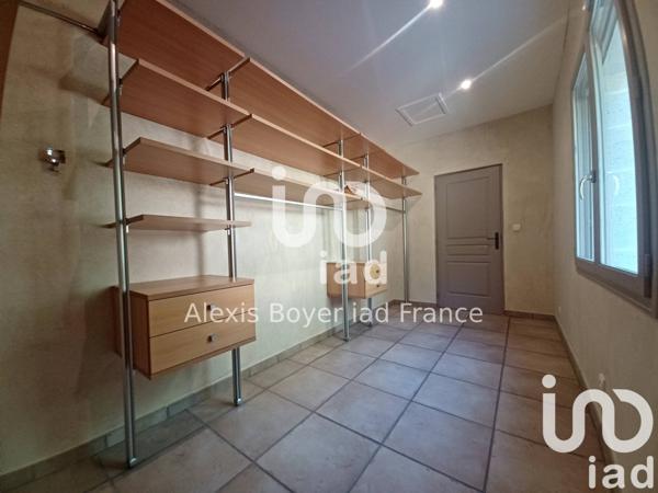 Maison à vendre 4 pièces 156 m² Lodève