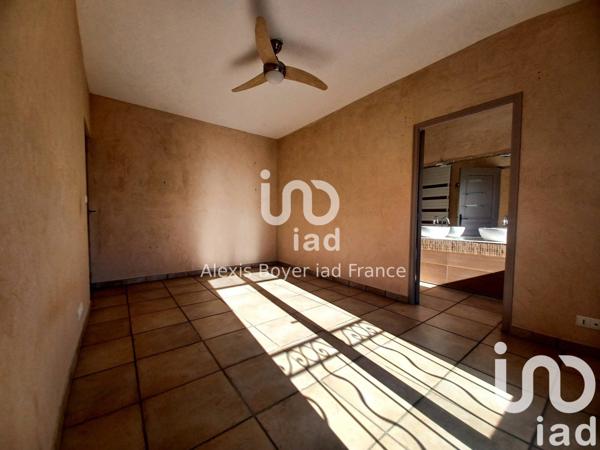 Maison à vendre 4 pièces 156 m² Lodève