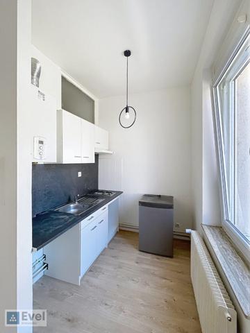 THIONVILLE - Studio à louer - Disponible dès maintenant