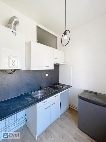 THIONVILLE - Studio à louer - Disponible dès maintenant