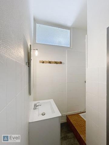 THIONVILLE - Studio à louer - Disponible dès maintenant