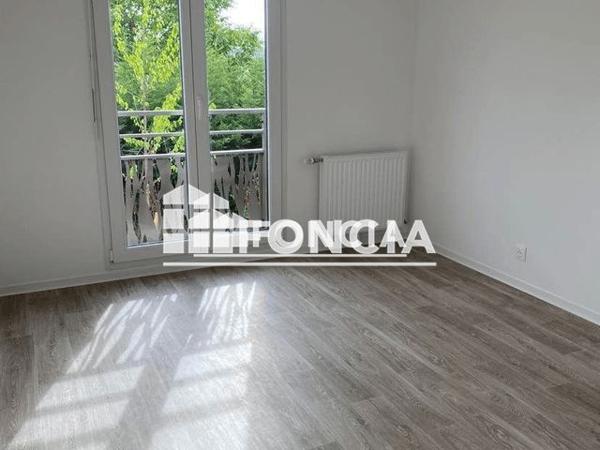 Location Appartement 2 pièces 40.31 m² - 27A RUE LAFARGE Limay 78520