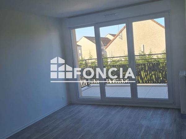 Location Appartement 2 pièces 40.31 m² - 27A RUE LAFARGE Limay 78520