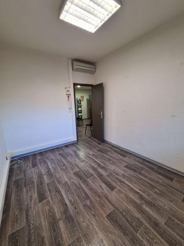 Perpignan (66000) Bureau 10m² Kennedy