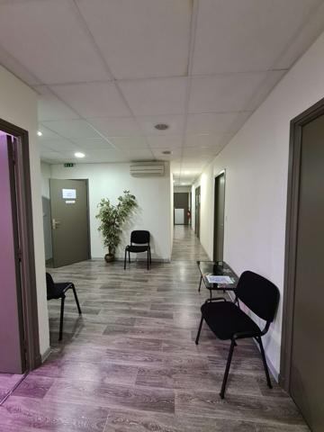 Perpignan (66000) Bureau 10m² Kennedy